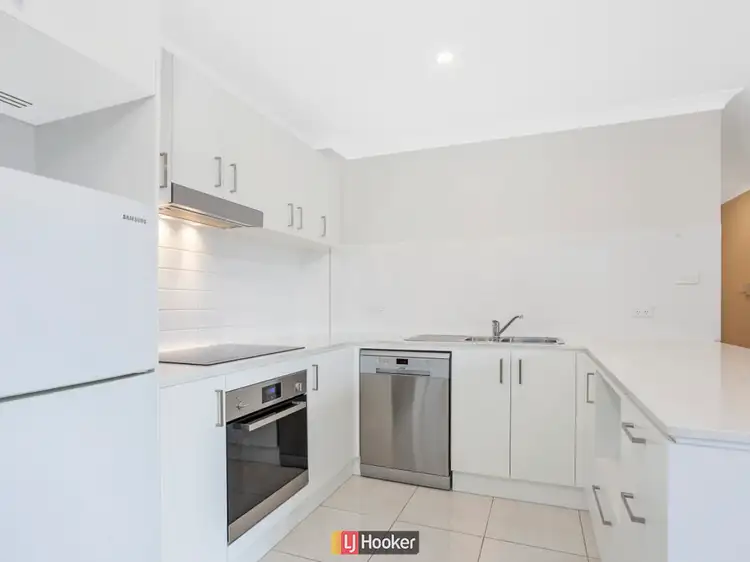 Fourth view of Homely apartment listing, 6/117 Redfern Street, Macquarie ACT 2614