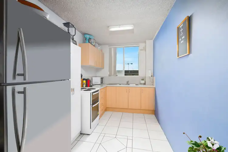 Second view of Homely unit listing, 11/987 Gold Coast Highway, Palm Beach QLD 4221