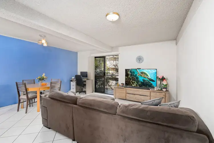 Third view of Homely unit listing, 11/987 Gold Coast Highway, Palm Beach QLD 4221