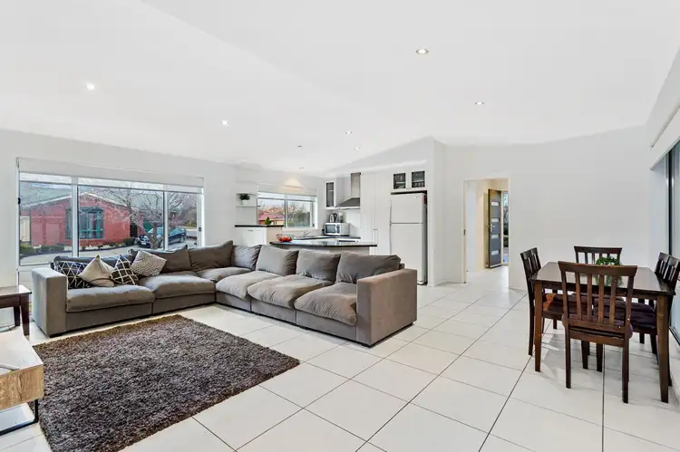 Third view of Homely house listing, 1 Tipiloura Street, Ngunnawal ACT 2913