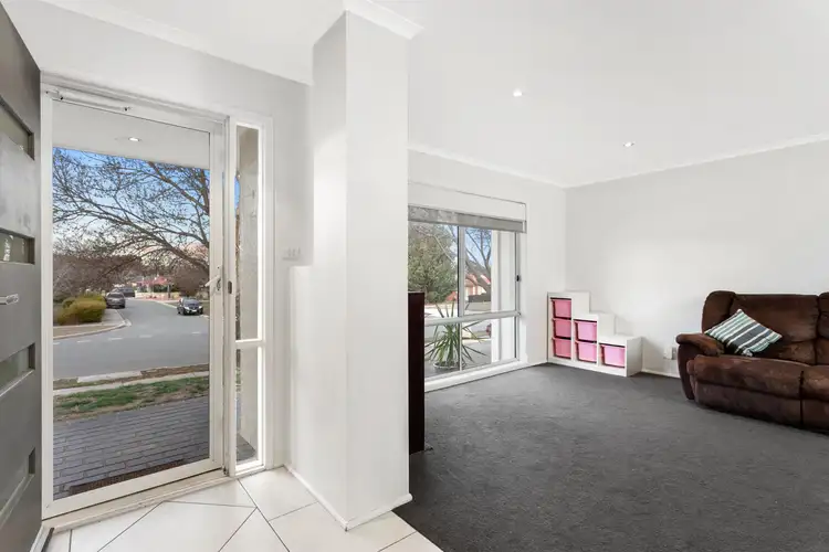 Sixth view of Homely house listing, 1 Tipiloura Street, Ngunnawal ACT 2913