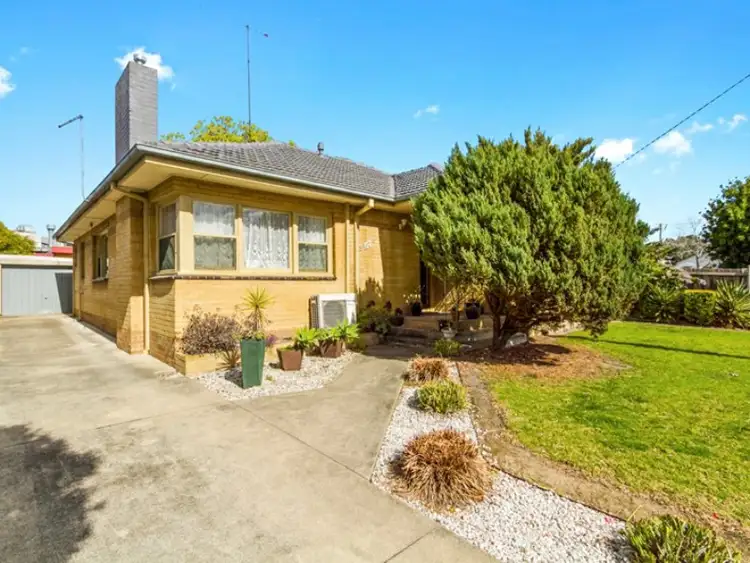 Main view of Homely house listing, 107 Grey Street, Traralgon VIC 3844