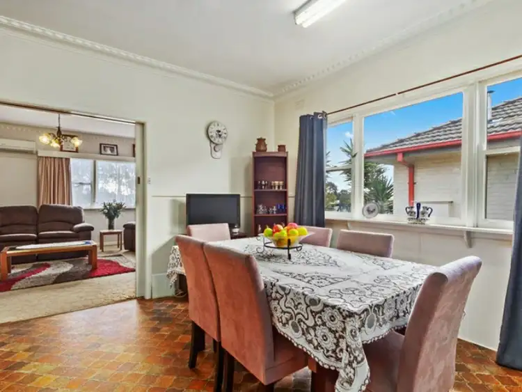Second view of Homely house listing, 107 Grey Street, Traralgon VIC 3844