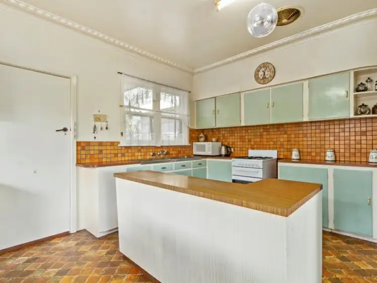 Sixth view of Homely house listing, 107 Grey Street, Traralgon VIC 3844