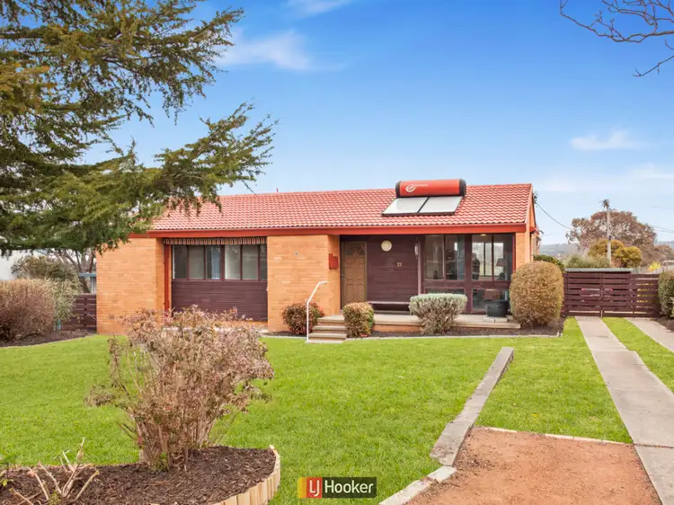 Main view of Homely house listing, 23 Henslowe Place, Melba ACT 2615