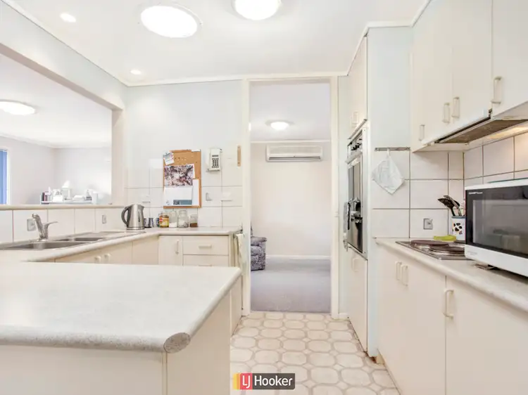 Second view of Homely house listing, 23 Henslowe Place, Melba ACT 2615
