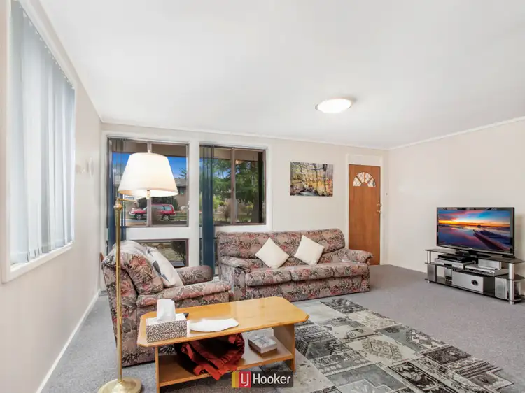 Third view of Homely house listing, 23 Henslowe Place, Melba ACT 2615