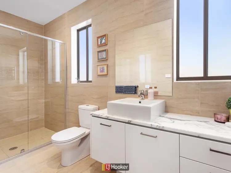 Seventh view of Homely apartment listing, 64/71 Giles Street, Kingston ACT 2604