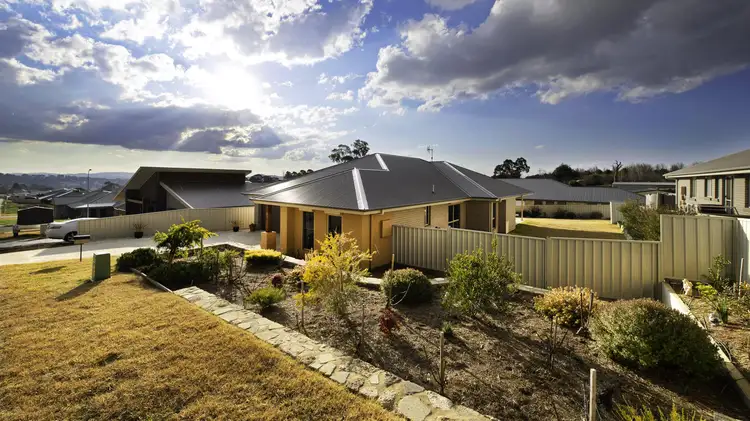 Main view of Homely house listing, 44 Morton Avenue, Yass NSW 2582