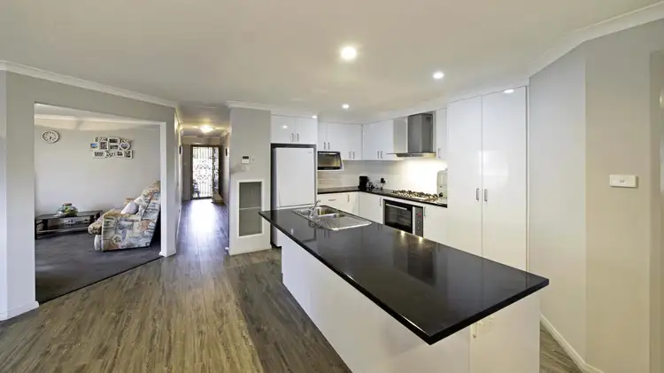 Second view of Homely house listing, 44 Morton Avenue, Yass NSW 2582