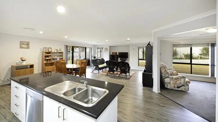 Third view of Homely house listing, 44 Morton Avenue, Yass NSW 2582
