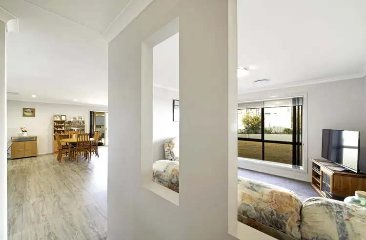 Fifth view of Homely house listing, 44 Morton Avenue, Yass NSW 2582