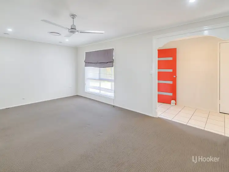 Second view of Homely house listing, 10 Owenia Street, Algester QLD 4115