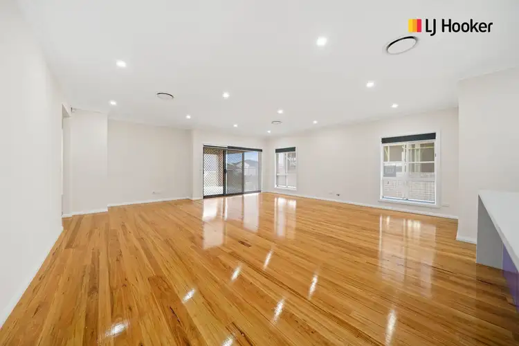 Third view of Homely house listing, 36 Rocco Place, Green Valley NSW 2168