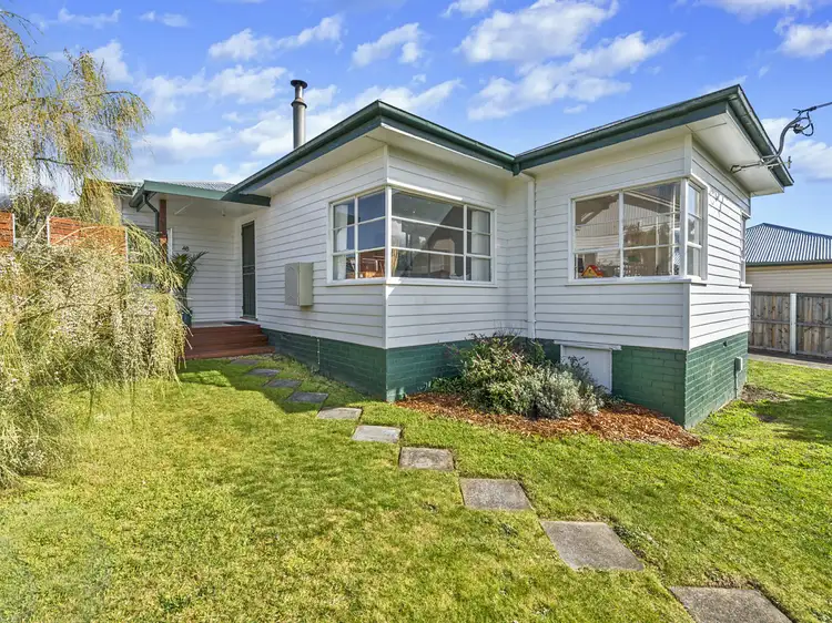 48 Clydesdale Avenue, Glenorchy TAS 7010