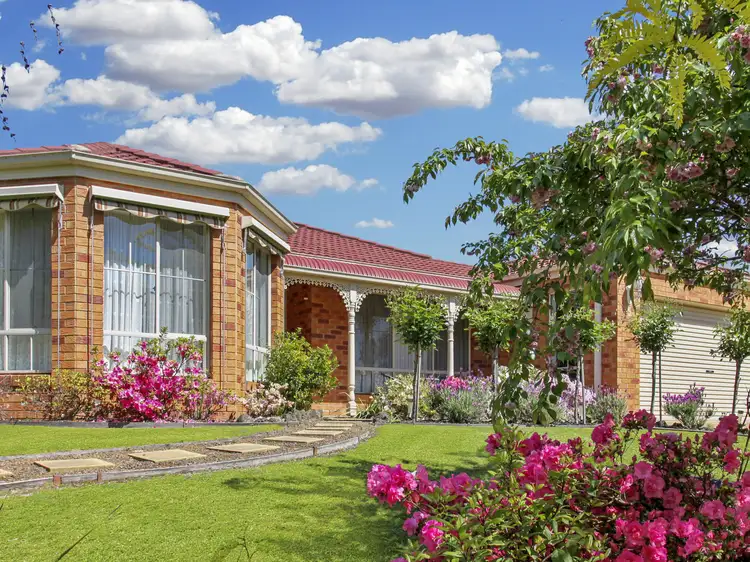 Main view of Homely house listing, 4 Wattleview Court, Alexandra VIC 3714