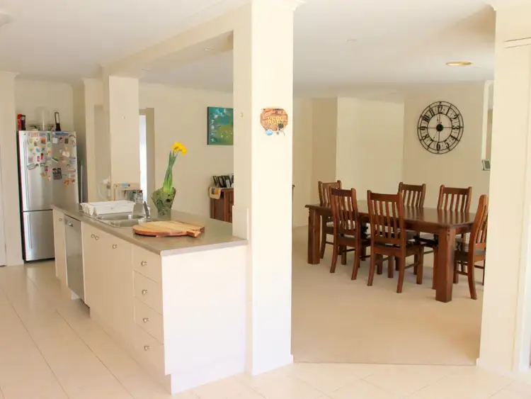 Third view of Homely house listing, 4 Wattleview Court, Alexandra VIC 3714