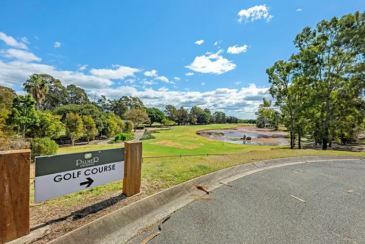 19/2 Concord Circuit, Robina QLD 4226