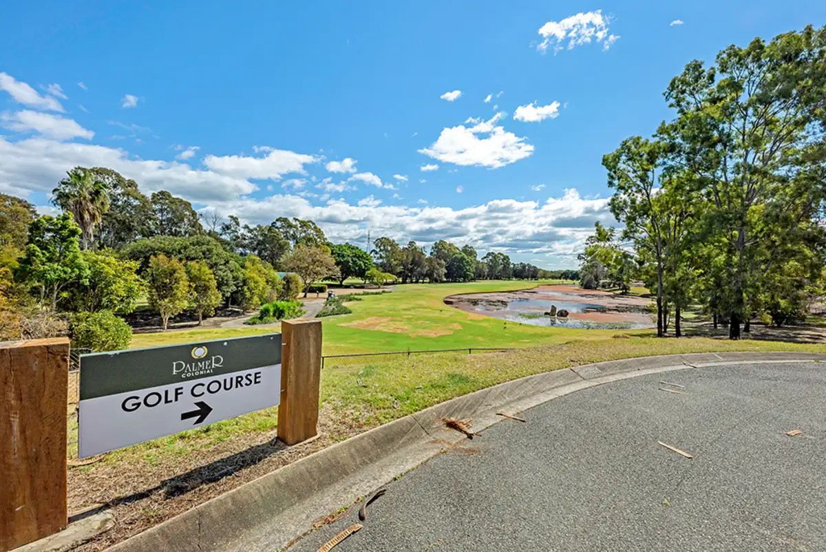 Main view of Homely unit listing, 19/2 Concord Circuit, Robina QLD 4226
