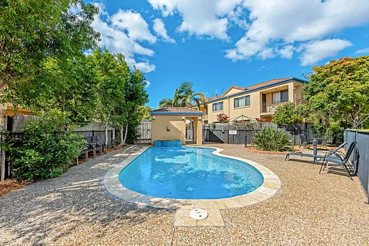 Second view of Homely unit listing, 19/2 Concord Circuit, Robina QLD 4226