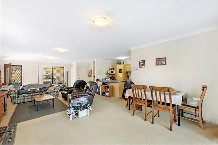 Fourth view of Homely unit listing, 19/2 Concord Circuit, Robina QLD 4226