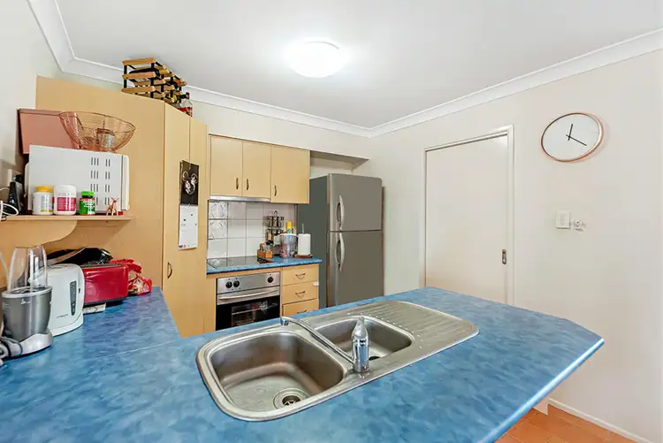 Sixth view of Homely unit listing, 19/2 Concord Circuit, Robina QLD 4226