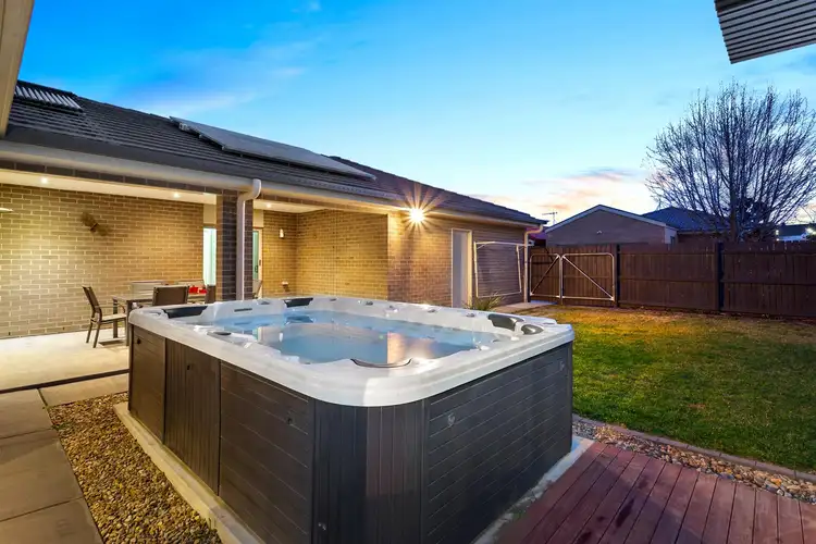 Third view of Homely house listing, 43 Mabo Boulevard, Bonner ACT 2914