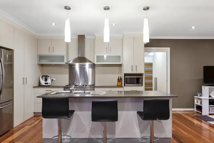 Fifth view of Homely house listing, 43 Mabo Boulevard, Bonner ACT 2914