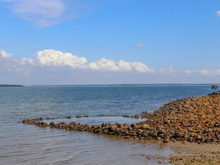 Fourth view of Homely land listing, 700 Point Circuit, North Arm Cove NSW 2324