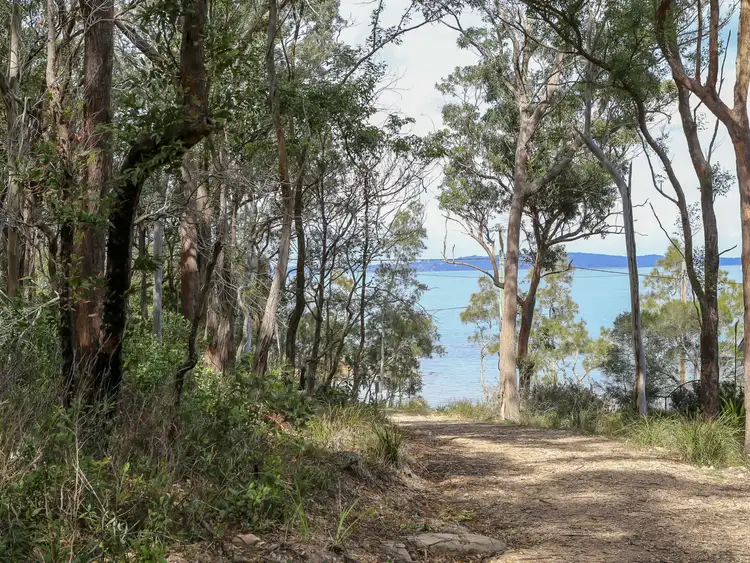 Fifth view of Homely land listing, 700 Point Circuit, North Arm Cove NSW 2324