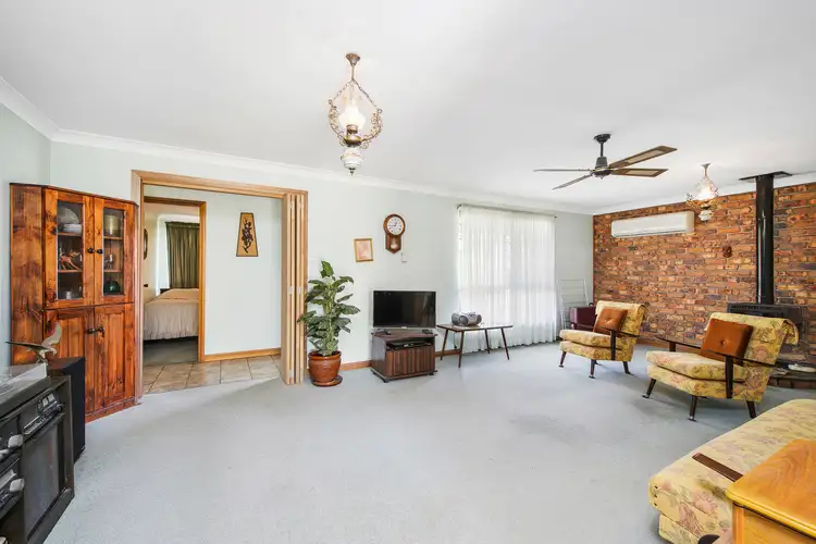 1 Clareville Avenue, Wauchope NSW 2446