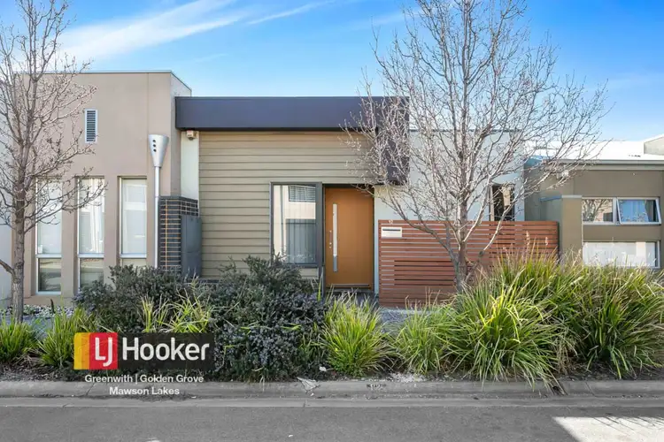 12 Robinson Street, Mawson Lakes SA 5095