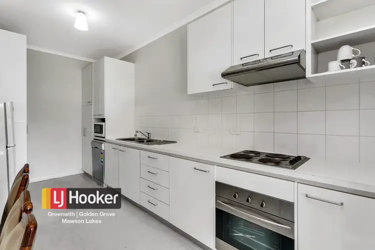 Second view of Homely house listing, 12 Robinson Street, Mawson Lakes SA 5095