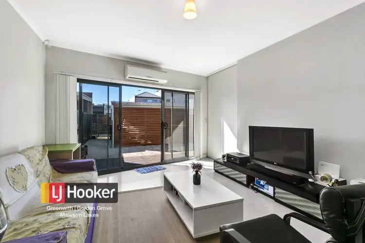 Fourth view of Homely house listing, 12 Robinson Street, Mawson Lakes SA 5095