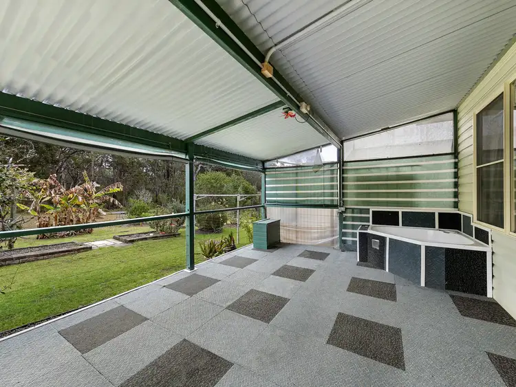 Second view of Homely house listing, 148/150 Tall Timbers Road, Chain Valley Bay NSW 2259