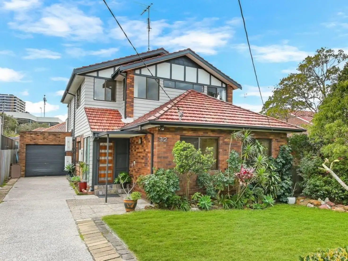 Main view of Homely house listing, 32 Fraser Avenue, Eastgardens NSW 2036