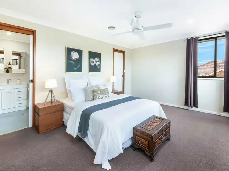 Second view of Homely house listing, 32 Fraser Avenue, Eastgardens NSW 2036