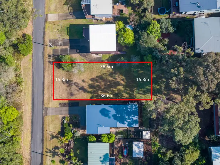 Third view of Homely land listing, 9 Millamurra Street, Malua Bay NSW 2536