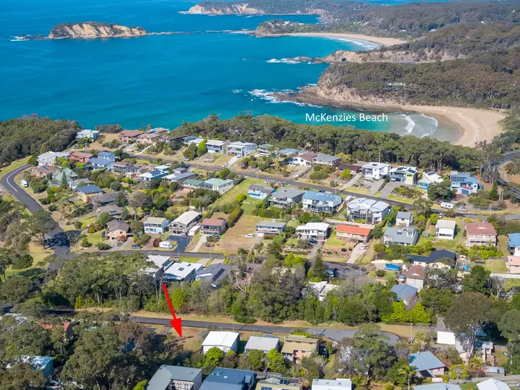 Fifth view of Homely land listing, 9 Millamurra Street, Malua Bay NSW 2536