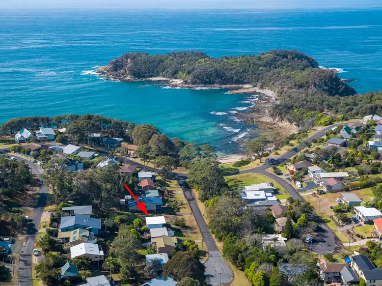 Sixth view of Homely land listing, 9 Millamurra Street, Malua Bay NSW 2536