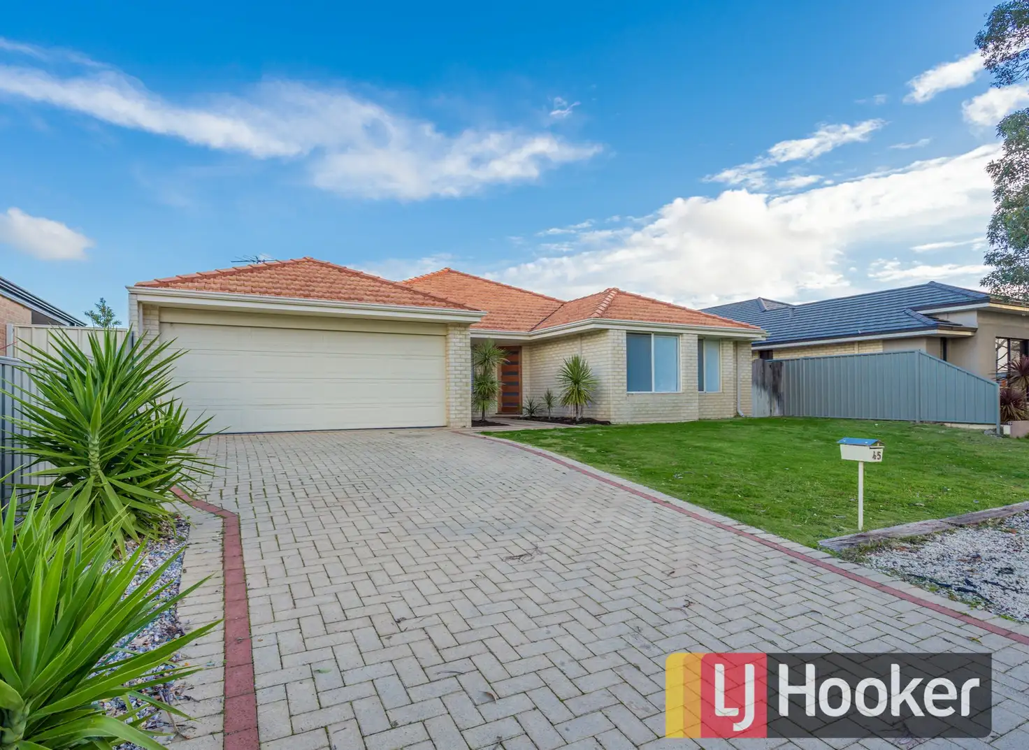 Main view of Homely house listing, 45 Recreation Drive, Eaton WA 6232