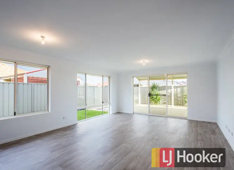 Third view of Homely house listing, 45 Recreation Drive, Eaton WA 6232