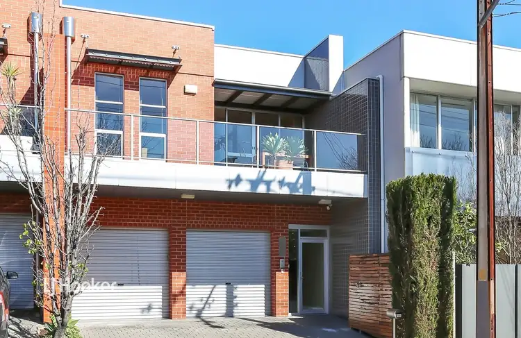 Main view of Homely townhouse listing, 1/60 Chapel Street, Norwood SA 5067