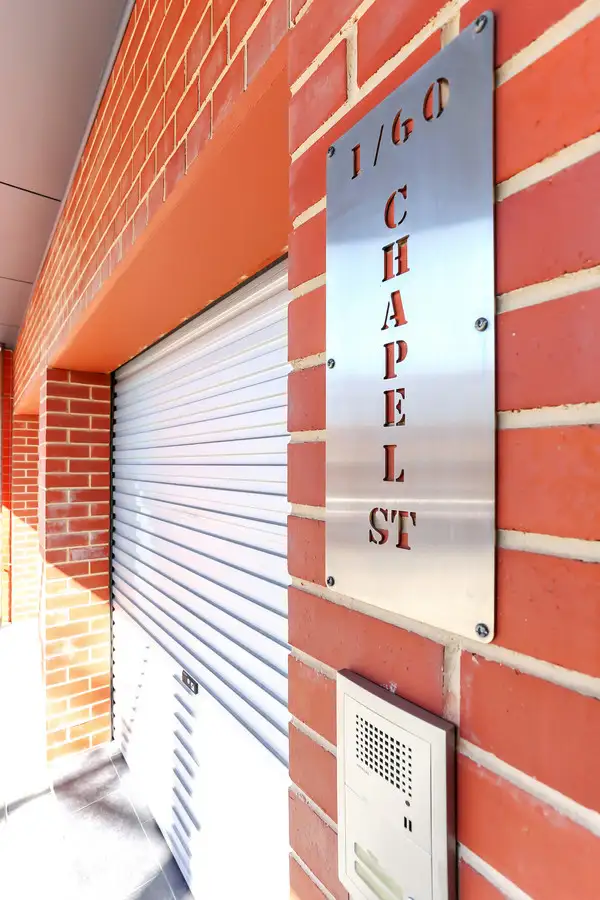 Second view of Homely townhouse listing, 1/60 Chapel Street, Norwood SA 5067