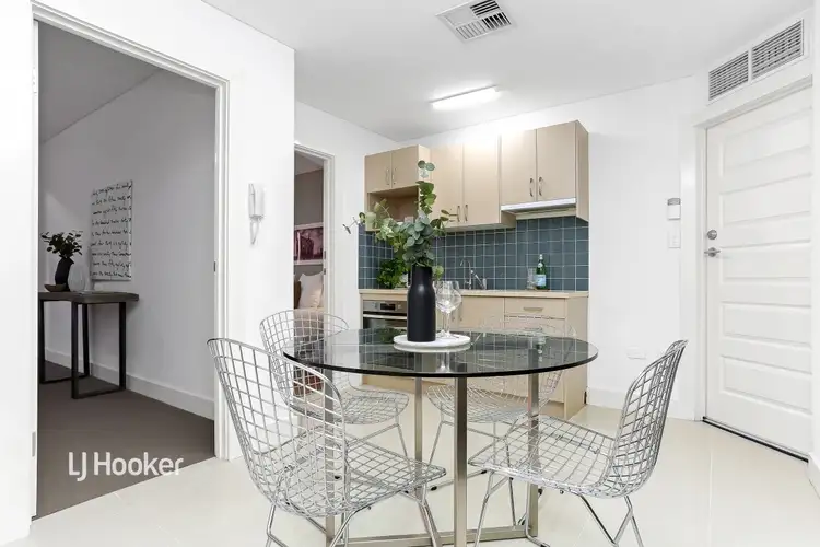 Third view of Homely townhouse listing, 1/60 Chapel Street, Norwood SA 5067