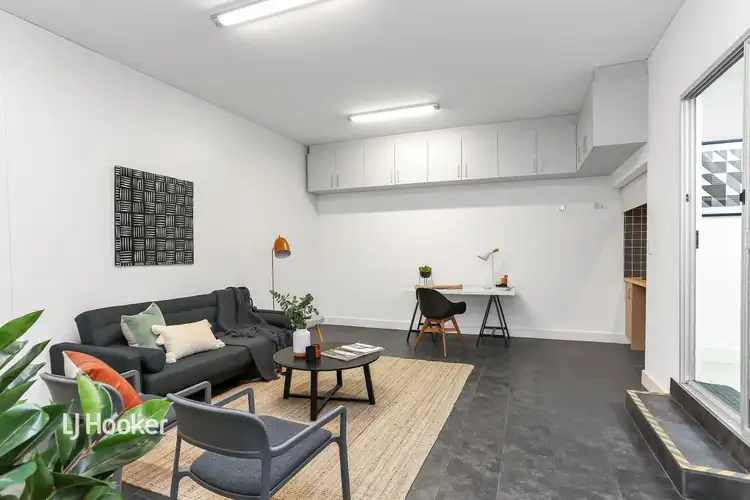 Fifth view of Homely townhouse listing, 1/60 Chapel Street, Norwood SA 5067