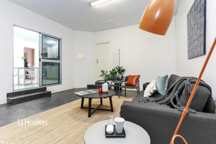Sixth view of Homely townhouse listing, 1/60 Chapel Street, Norwood SA 5067