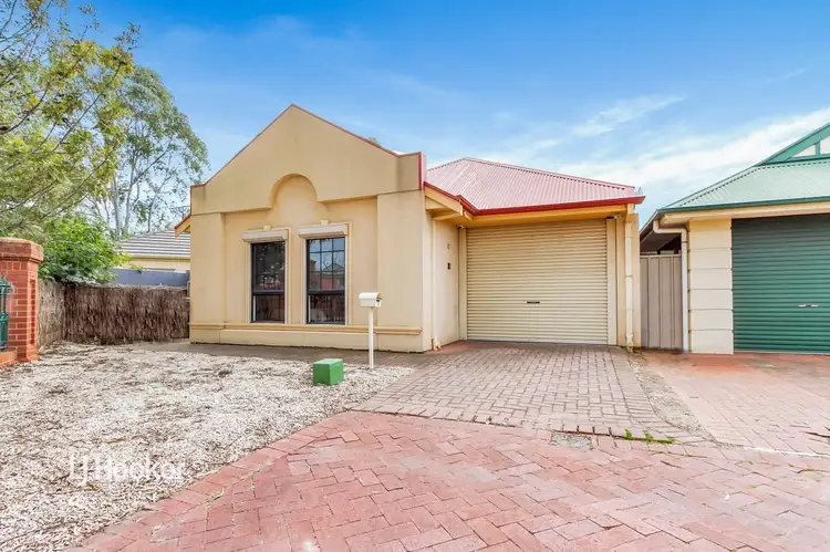 Second view of Homely house listing, 12 Gailbraith Court, Renown Park SA 5008