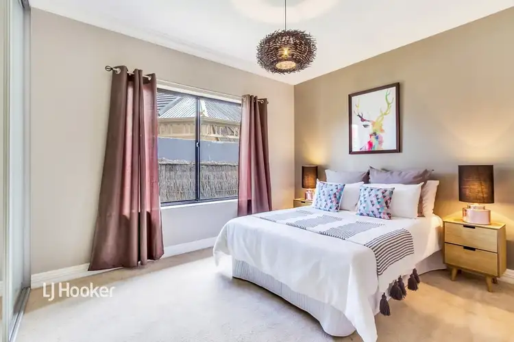 Sixth view of Homely house listing, 12 Gailbraith Court, Renown Park SA 5008