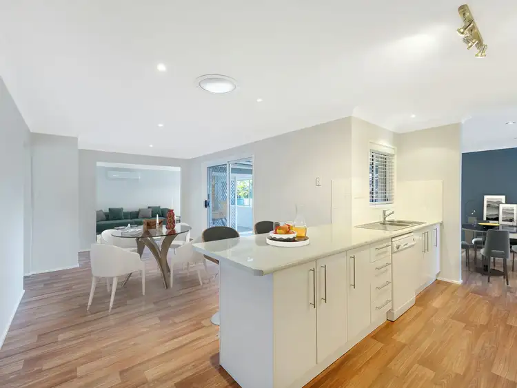 Main view of Homely house listing, 5 Fay Street, Lake Munmorah NSW 2259